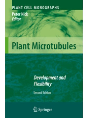 Plant Microtubules Plant Microtubules