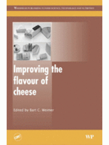 Improving the flavour of cheese Improving the flavour of cheese
