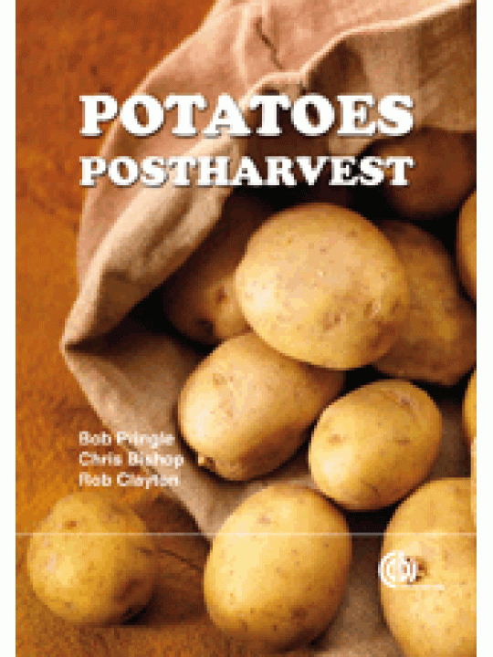 Potatoes Postharvest 
