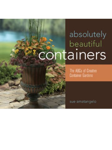 Absolutely Beautiful Containers