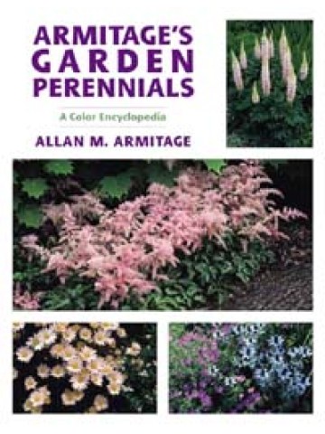 Armitage's Garden Perennials A Color Encyclopedia (Πολυετή φυτά για τον κήπο - έκδοση στα αγγλικά)