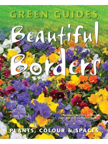 Beautiful Borders (Όμορφοι φυτοφράχτες - έκδοση στα αγγλικά) Beautiful Borders (Όμορφοι φυτοφράχτες - έκδοση στα αγγλικά)