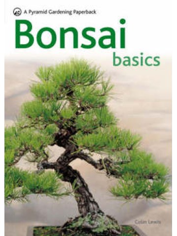 Bonsai Basics (Μπονσάι - έκδοση στα αγγλικά) Bonsai Basics (Μπονσάι - έκδοση στα αγγλικά)