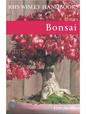 Bonsai (Μπονσάι - έκδοση στα αγγλικά) Bonsai (Μπονσάι - έκδοση στα αγγλικά)