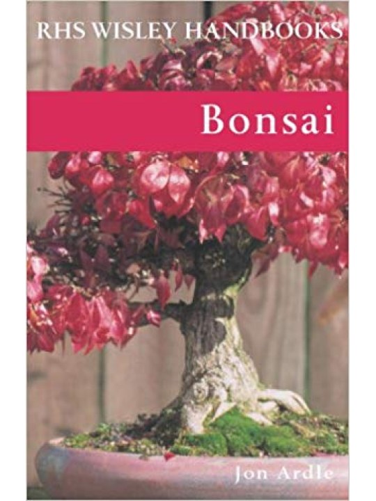 Bonsai (Μπονσάι - έκδοση στα αγγλικά)