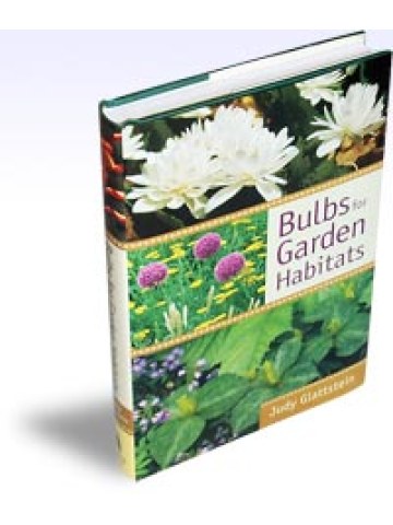 Bulbs for Garden Habitats