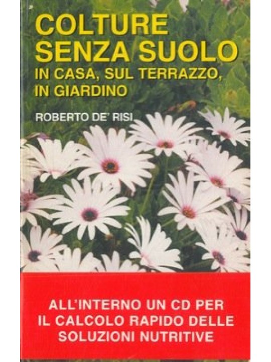 Colture senza suolo Colture senza suolo