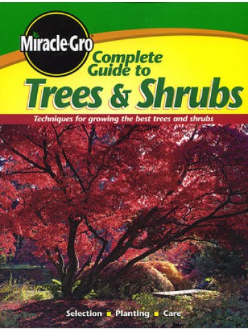 Complete Guide to Trees and Shrubs (Δένδρα και θάμνοι - έκδοση στα αγγλικά) Complete Guide to Trees and Shrubs (Δένδρα και θάμνοι - έκδοση στα αγγλικά)