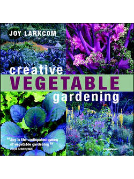 Creative Vegetable Gardening
