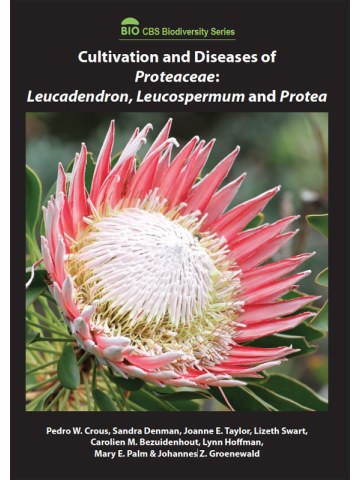Cultivation and Diseases of Proteaceae Cultivation and Diseases of Proteaceae
