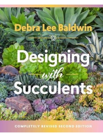 Designing with Succulents