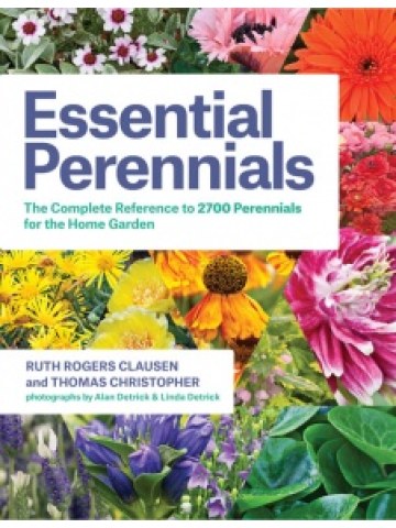 Essential Perennials (2700 πολυετή φυτά - έκδοση στα αγγλικά)