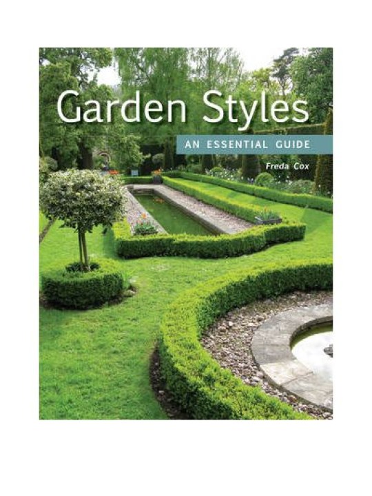 Garden Styles: An Essential Guide