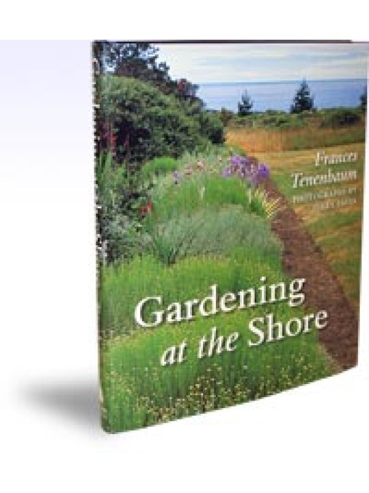 Gardening at the Shore Gardening at the Shore