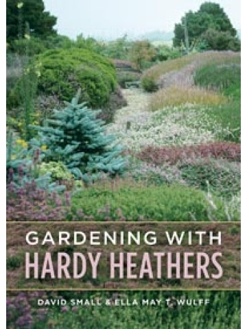 Gardening with Hardy Heathers