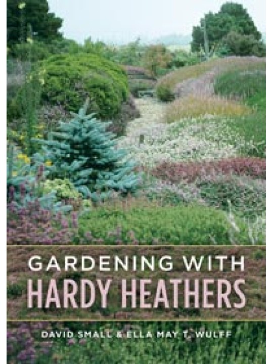 Gardening with Hardy Heathers