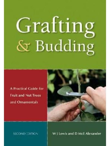 Grafting and Budding