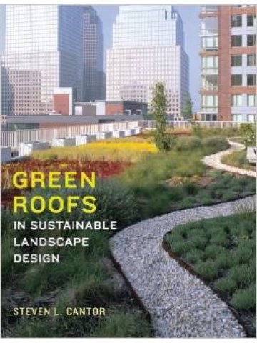 Green Roofs (Οροφόκηποι - έκδοση στα αγγλικά) Green Roofs (Οροφόκηποι - έκδοση στα αγγλικά)