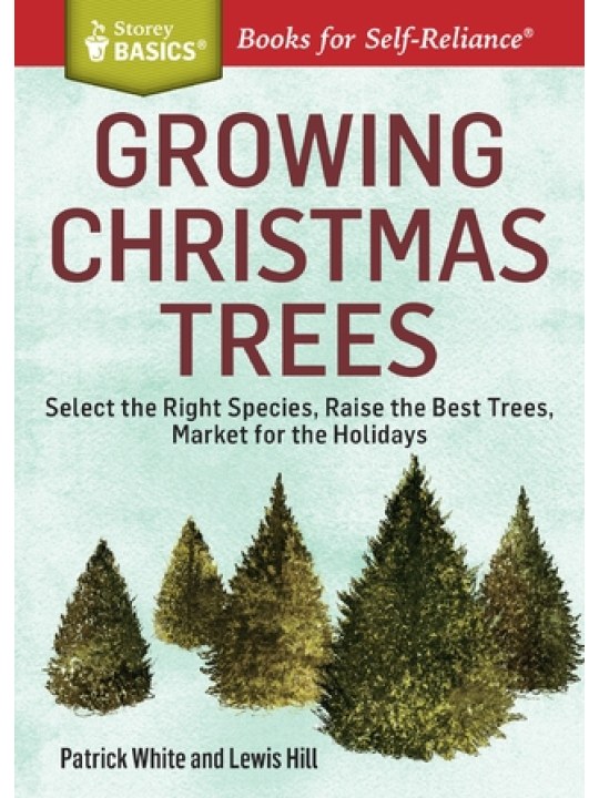 Growing Christmas Trees