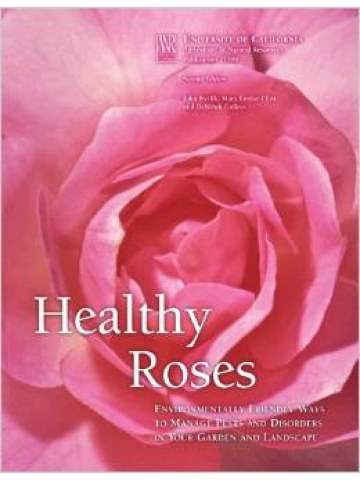 Healthy Roses, 2nd Edition (Υγιή τριαντάφυλλα - έκδοση στα αγγλικά) Healthy Roses, 2nd Edition (Υγιή τριαντάφυλλα - έκδοση στα αγγλικά)