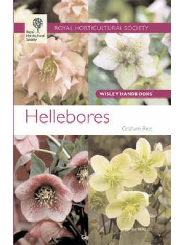 Hellebores (Ελλέβορος - έκδοση στα αγγλικά) Hellebores (Ελλέβορος - έκδοση στα αγγλικά)