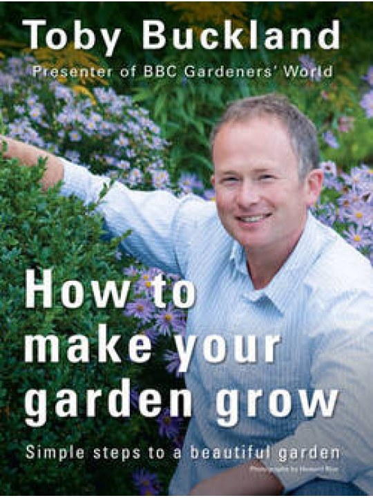 How to Make Your Garden Grow