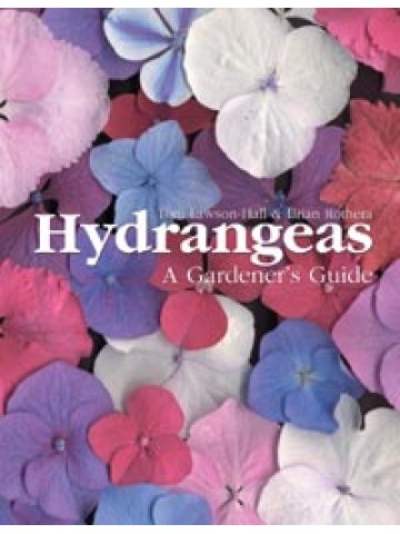 Hydrangeas (Οδηγός για ορτανσίες - έκδοση στα αγγλικά)