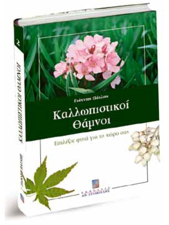 Καλλωπιστικοί θάμνοι - Επιλέξτε φυτά για το χώρο σας 