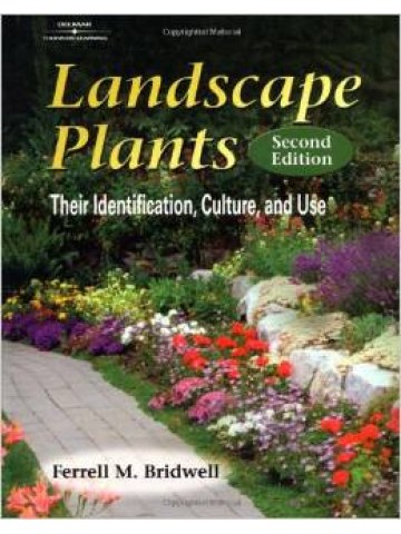 Landscape Plants 2e (Καλλωπιστικά φυτά - έκδοση στα αγγλικά)