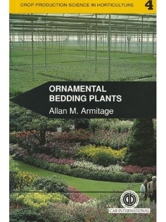 Ornamental Bedding Plants 