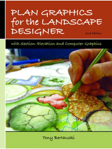 Plan Graphics for the Landscape Designer