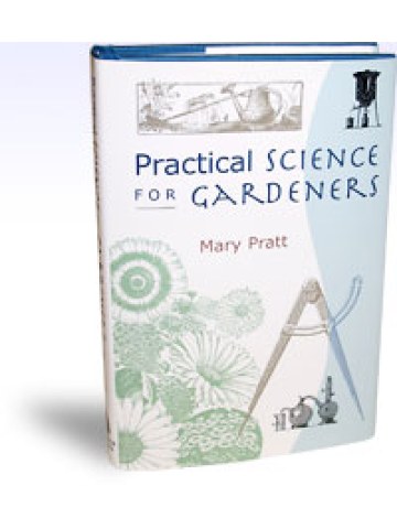Practical Science for Gardeners