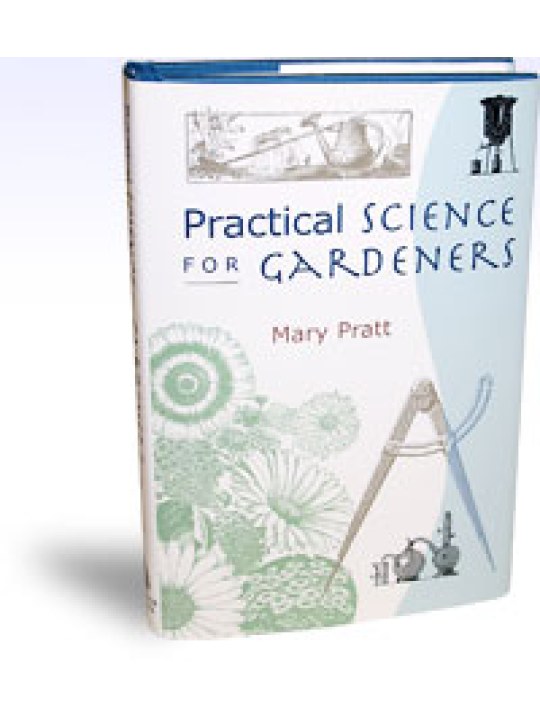 Practical Science for Gardeners