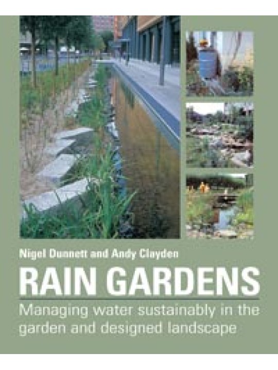 Rain Gardens