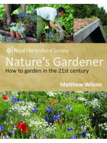 RHS Nature's Gardener RHS Nature's Gardener