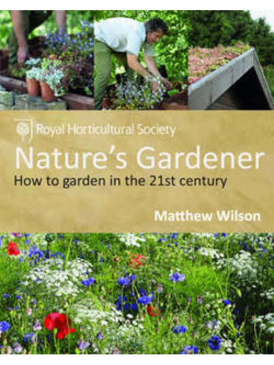RHS Nature's Gardener