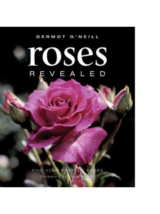 Roses Revealed