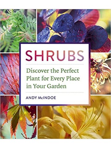 Shrubs (Καλλωπιστικοί θάμνοι - έκδοση στα αγγλικά)