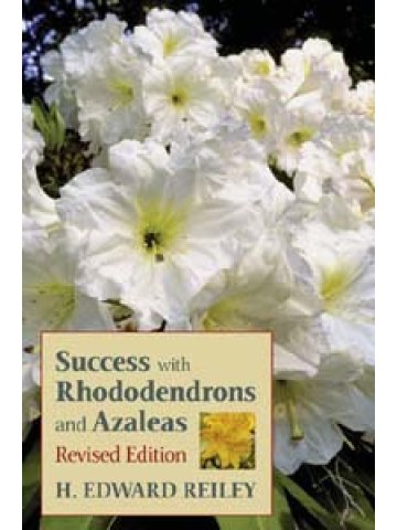 Success with Rhododendrons and Azaleas