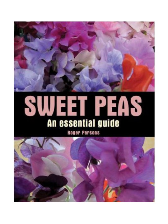Sweet Peas - An Essential Guide