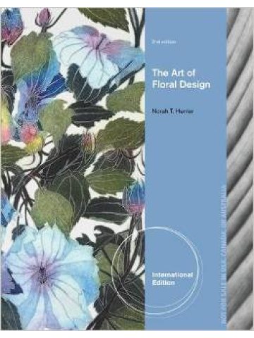 The Art of Floral Design, 3e
