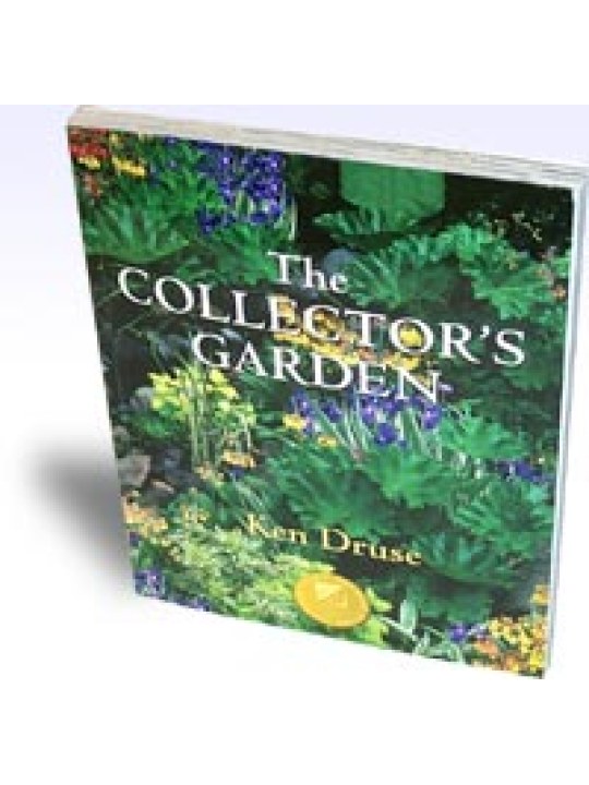 The Collector's Garden