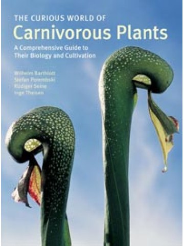 The Curious World of Carnivorous Plants