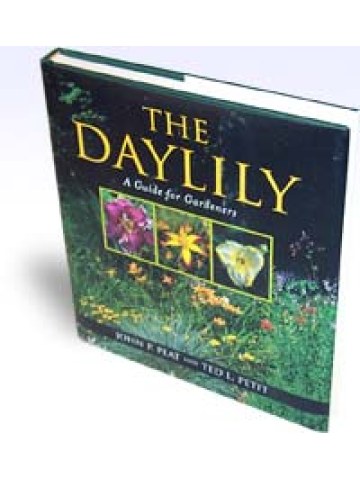 The Daylily A Guide for Gardeners