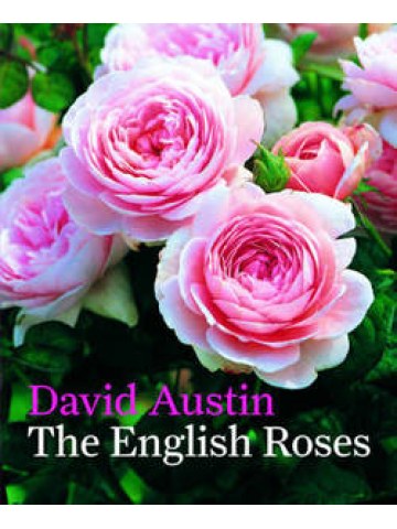 The English Roses (Αγγλικές τριανταφυλλιές - έκδοση στα αγγλικά) The English Roses (Αγγλικές τριανταφυλλιές - έκδοση στα αγγλικά)
