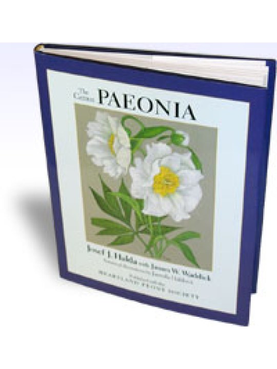 The Genus Paeonia