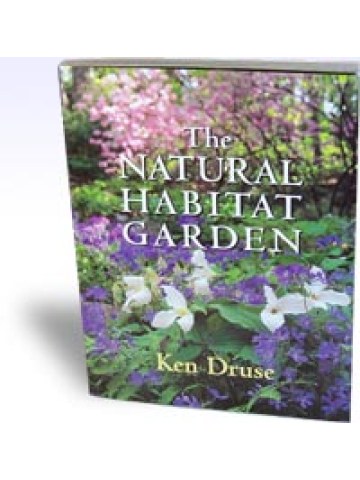 The Natural Habitat Garden