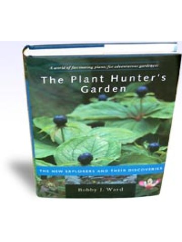 The Plant Hunter's Garden