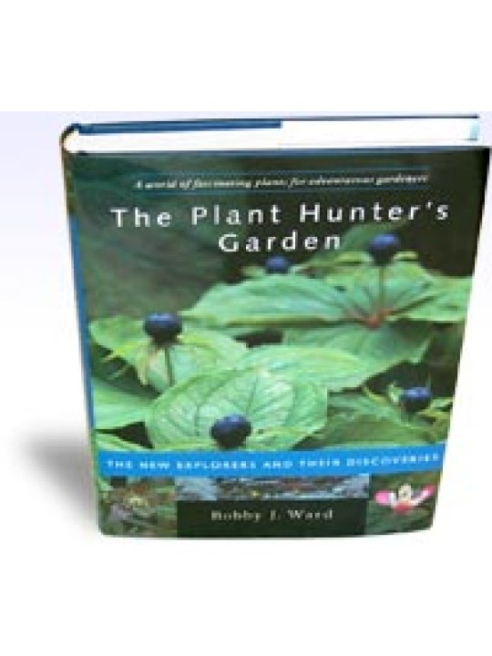The Plant Hunter's Garden