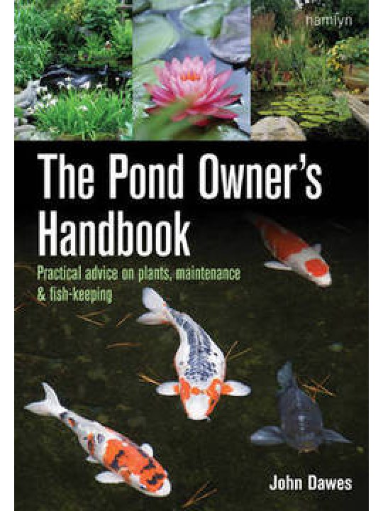 The Pond Owner's Handbook The Pond Owner's Handbook